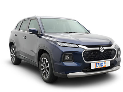 Maruti Grand Vitara-img